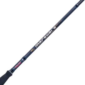 Alternative view of Falcon Marshal's