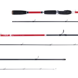 Alternative view of Falcon Pepper All Catch