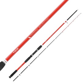 Alternative view of Falcon Peppers Bolentino