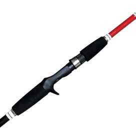 Alternative view of Falcon Peppers SPN Manico Spin