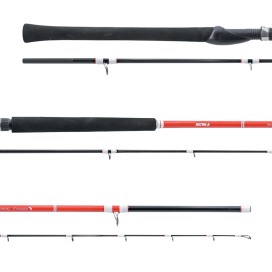 Alternative view of Falcon Peppers Tataki