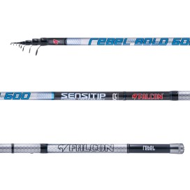 Alternative view of Falcon Rebel Bolo