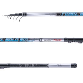 Alternative view of Falcon Rebel Bolo Strong