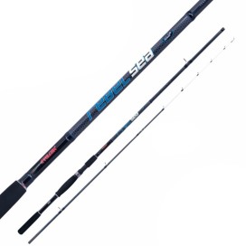 Alternative view of Falcon Rebel Sea