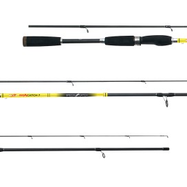 Alternative view of Falcon Sea Catch Wild