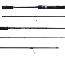 Alternative view of Falcon Supreme II Egi