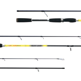 Alternative view of Falcon Wild Sea Spin