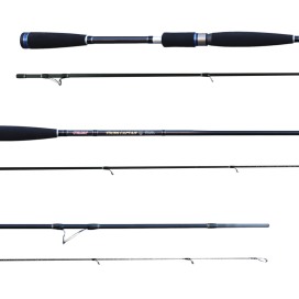 Alternative view of Falcon Young Captain