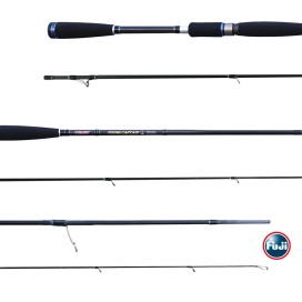 Alternative view of Falcon Young Captain Sensi Tip