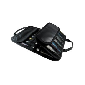 Alternative view of MGFA Rod Ford Jig Bag & Jig Wallet