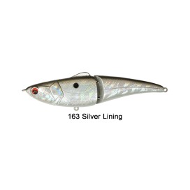 Alternative view of Ima Glide Fluke 125 Floating