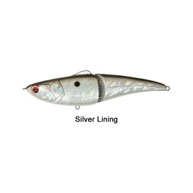 Alternative view of Ima Glide Fluke 125 Floating