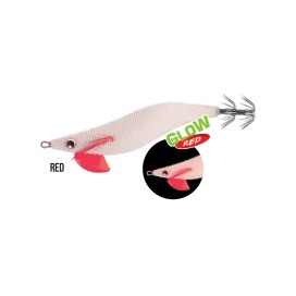 Alternative view of Jatsui Rush Egi Rubber Glow #3.0