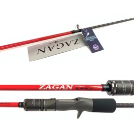 Alternative view of MGFA Zen Zagan Slow Pitch