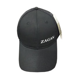 Alternative view of MGFA Zen Zagan Trucker Cap