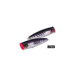 Alternative view of Yo-Zuri 3D Popper (F) 120mm