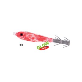 Alternative view of Jatsui Rush Tataki Rubber Camo #1.5