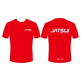Alternative view of Jatsui T-Shirt