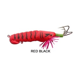 Alternative view of Jatsui Velvet Octa