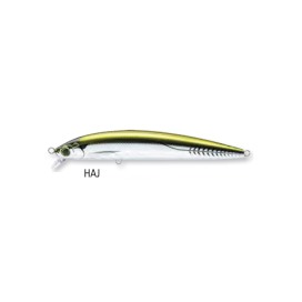 Alternative view of Yo-Zuri Hydro Minnow LC (F) 150mm