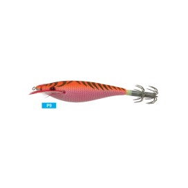 Alternative view of Yo-Zuri Squid Jig Ultra Cloth SSS