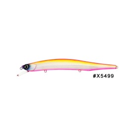 Alternative view of Ima Nabarone 150F