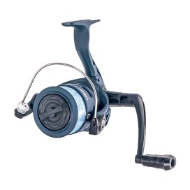 Alternative view of Bulox Trinity Reel