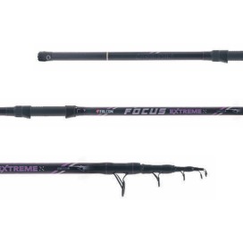 Alternative view of Falcon Focus Extreme