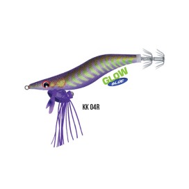 Alternative view of Jatsui Rush Egi Rig #3.0