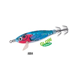 Alternative view of Jatsui Rush Sutte Abalon #1.5