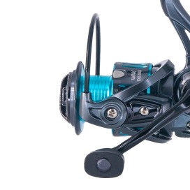 Alternative view of Wax Trax II