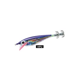 Alternative view of Yo-Zuri Squid Jig Ultra Laser