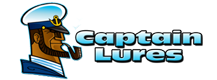 Captain Lures | Fishing Gear | Clothing | Outdoor